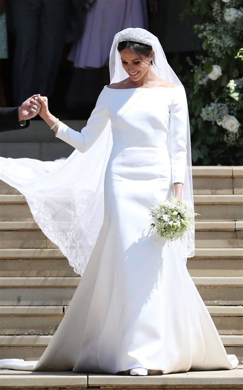 meghan markle givenchy wedding dress cost|givenchy bridal gown.